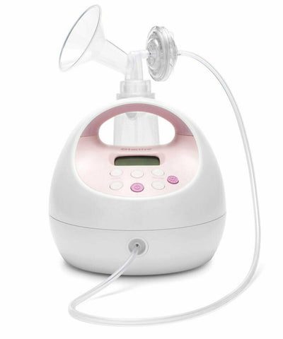 Breast Pumps