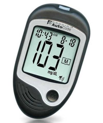 Diabetic Supplies