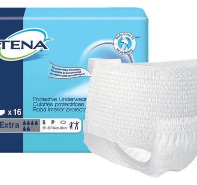 Incontinence