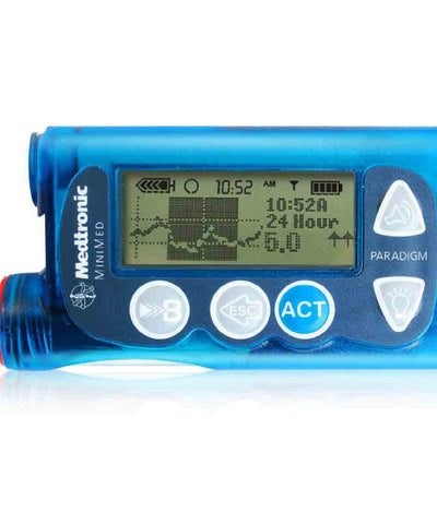 Insulin Therapy