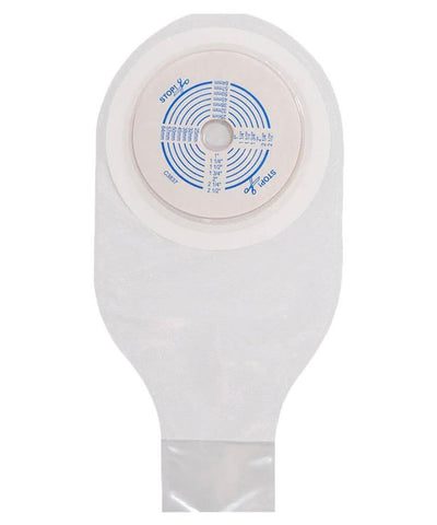 Ostomy