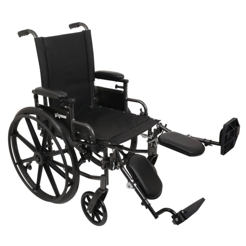 probasics-lightweight-k4-manual-wheelchair-with-el